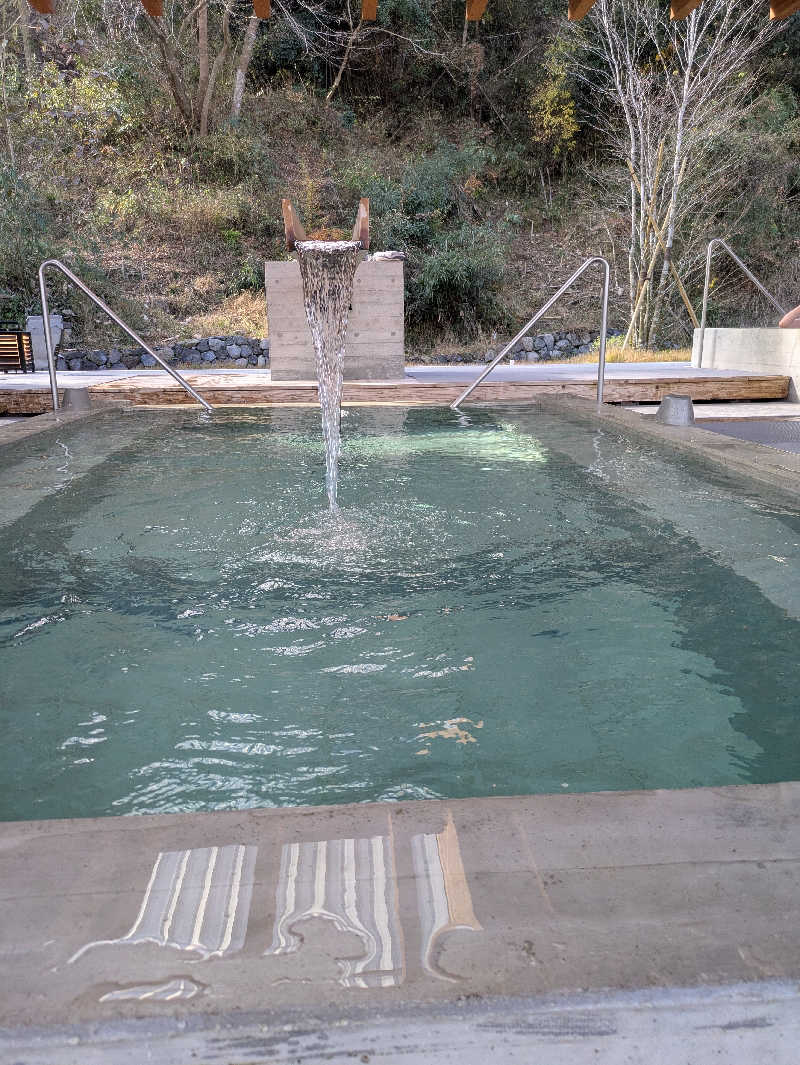 りうさんのSATOYAMA TERRACEのサ活写真