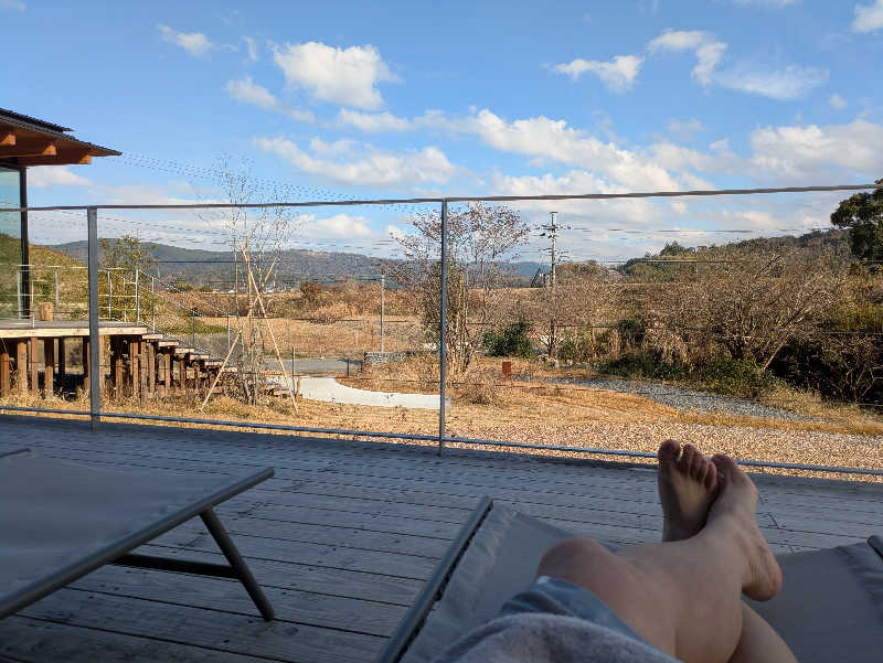 りうさんのSATOYAMA TERRACEのサ活写真