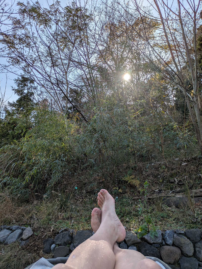 りうさんのSATOYAMA TERRACEのサ活写真