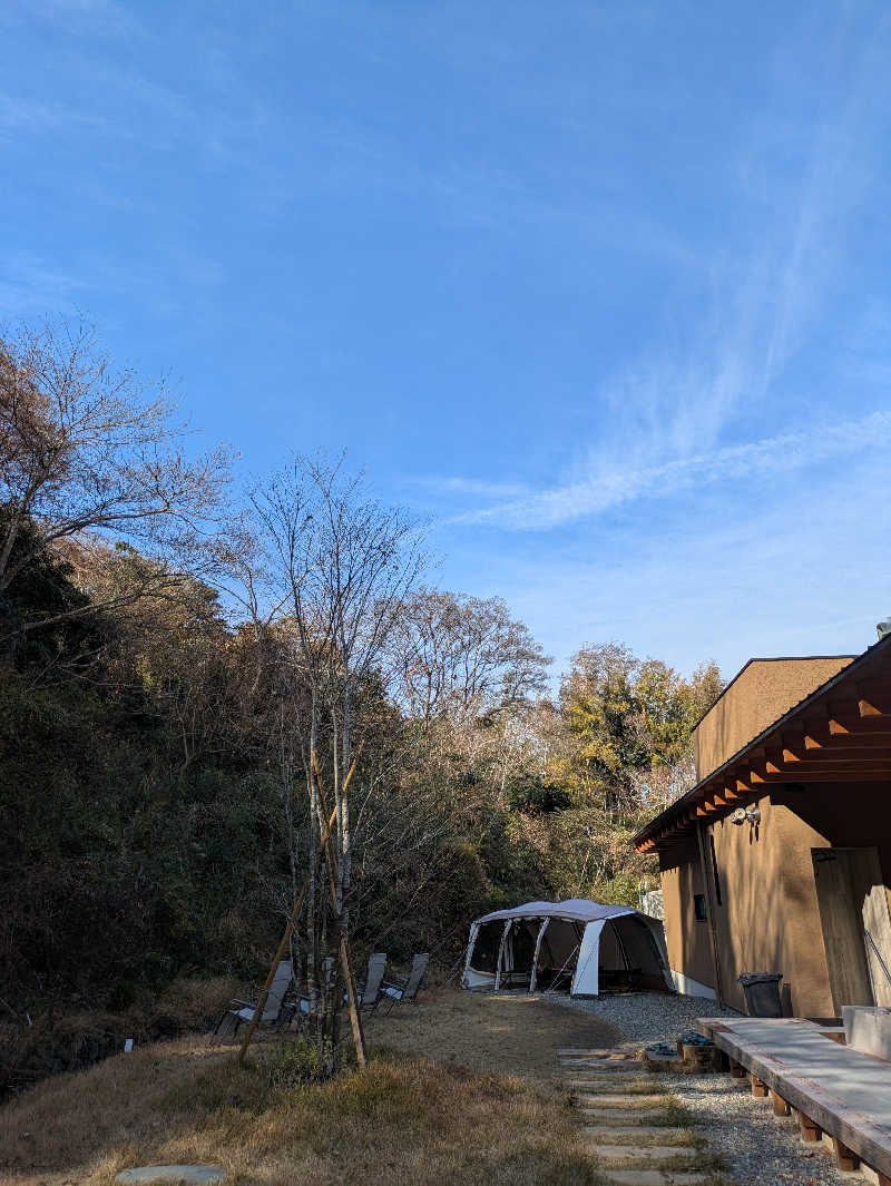 りうさんのSATOYAMA TERRACEのサ活写真