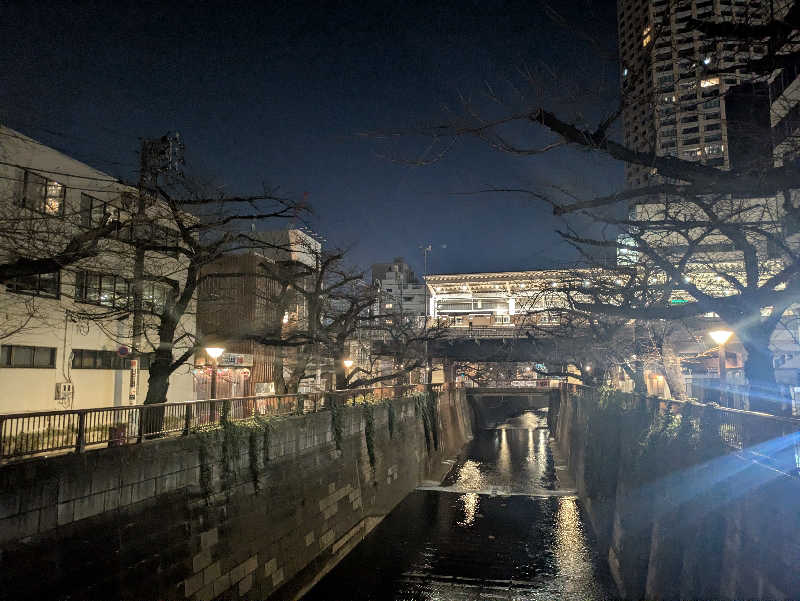 りうさんのサウナジャポン SAUNA JAPONのサ活写真