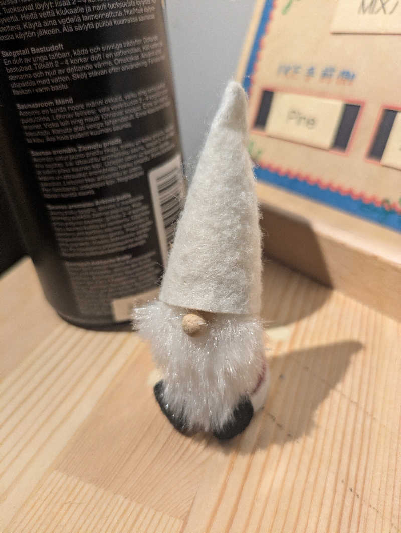 りうさんのSaunaLab Kanda (サウナラボ神田)のサ活写真