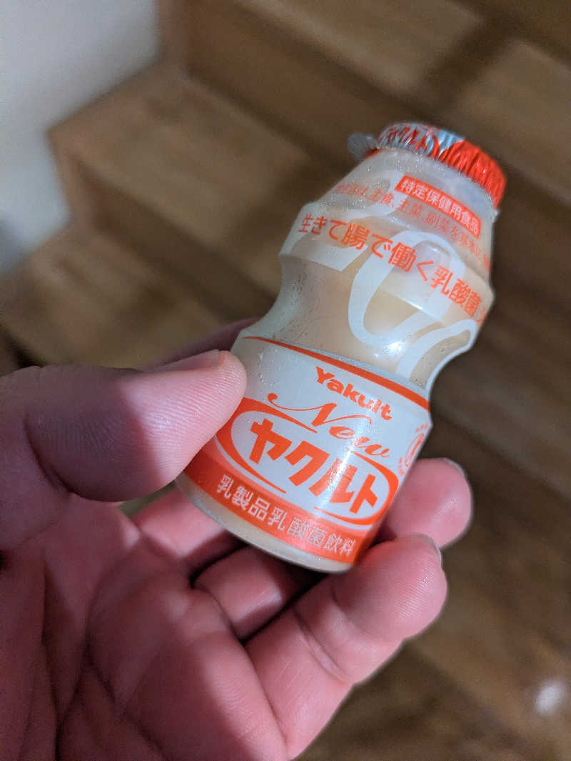りうさんのひだまりの泉 萩の湯のサ活写真