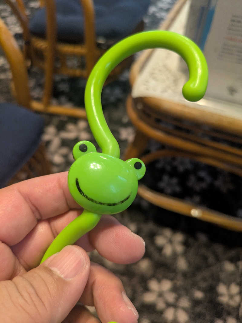 りうさんの愛染湯のサ活写真