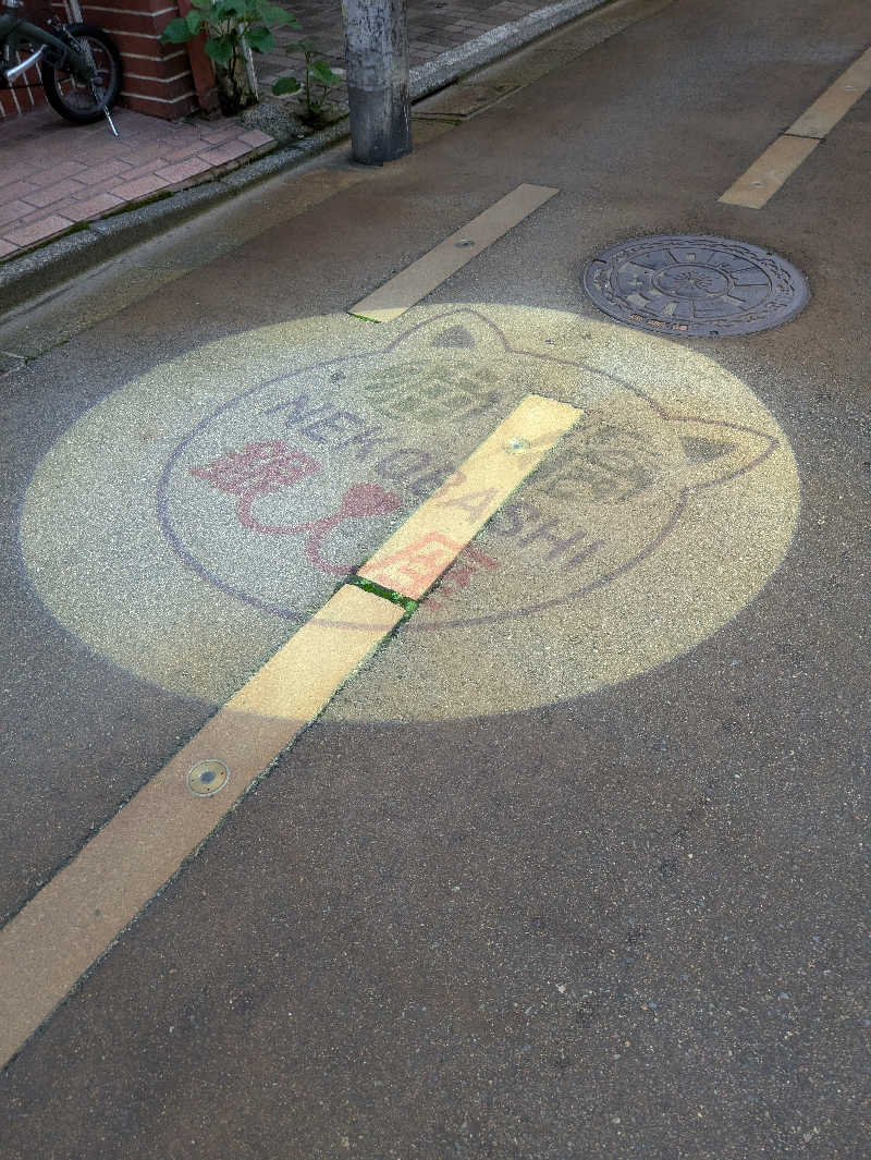 ごろり991さんの今江温泉元湯のサ活写真