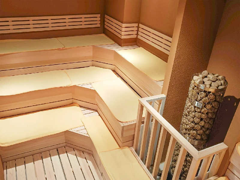 ごろり991さんのアパホテル&リゾート 加賀片山津温泉 佳水郷のサ活写真