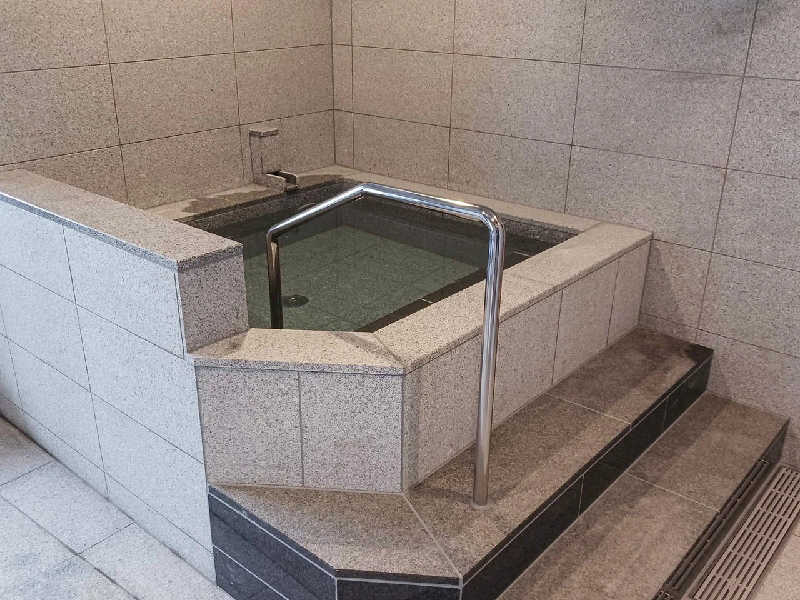 ごろり991さんのアパホテル&リゾート 加賀片山津温泉 佳水郷のサ活写真