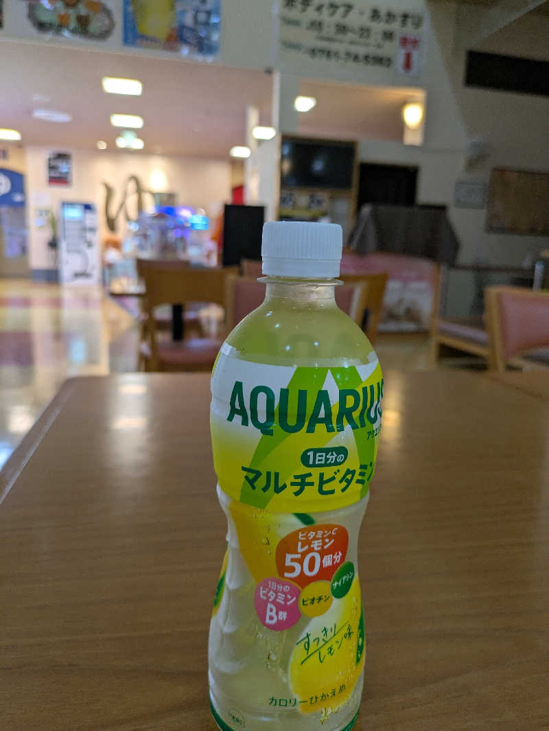 ごろり991さんの加賀ゆめのゆのサ活写真