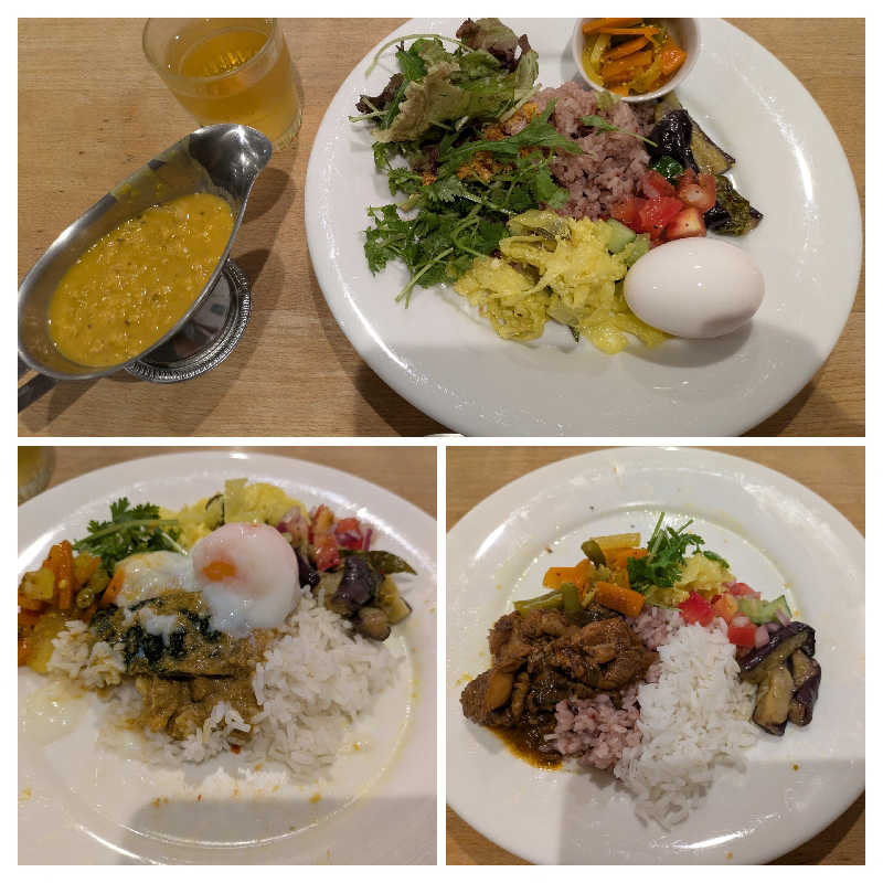 ごろり991さんのZささのゆのサ活写真