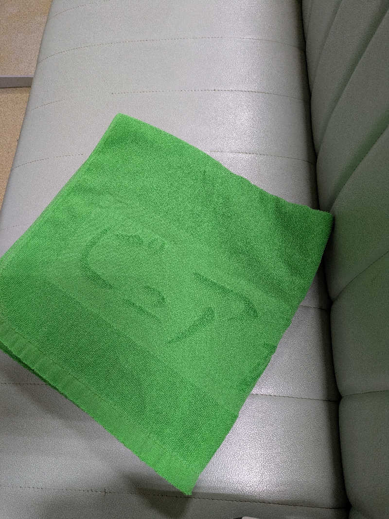 ごろり991さんのピュア涌泉寺のサ活写真