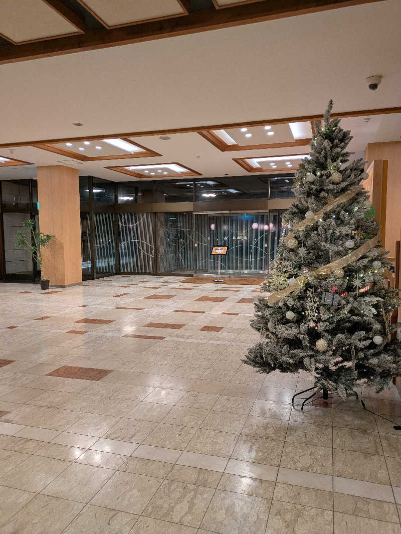 ごろり991さんの大江戸温泉物語Premium 加賀まるやのサ活写真