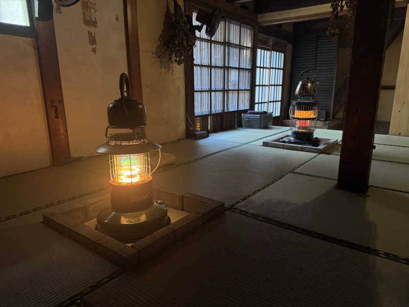 よさんのKIWAMI SAUNAのサ活写真