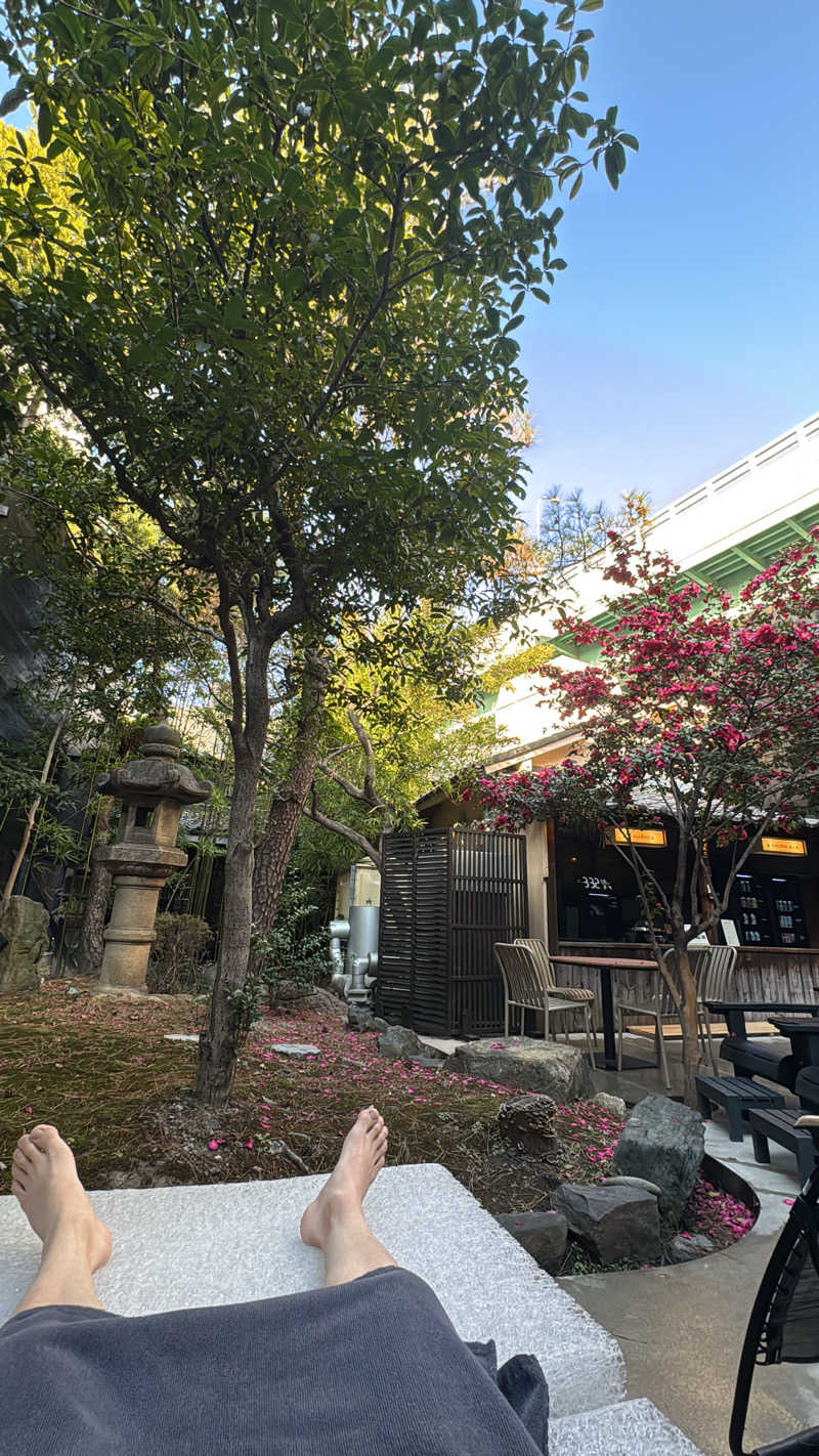 よさんのKIWAMI SAUNAのサ活写真