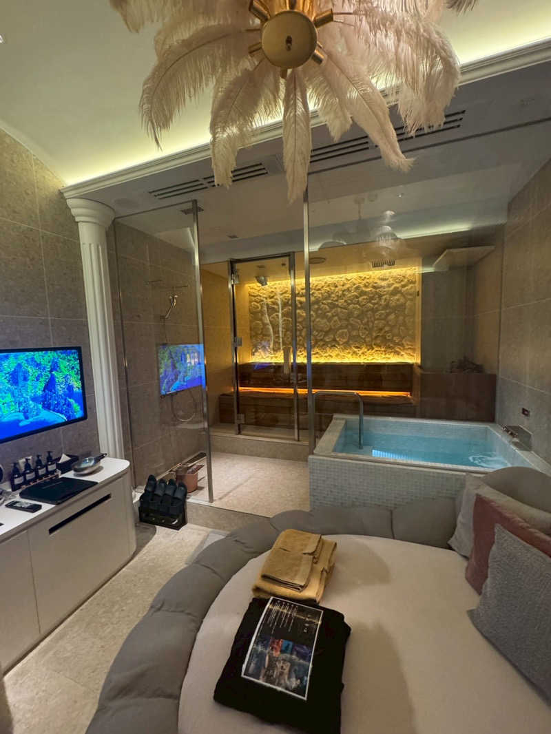 よさんのKUDOCHI sauna 大阪心斎橋店のサ活写真