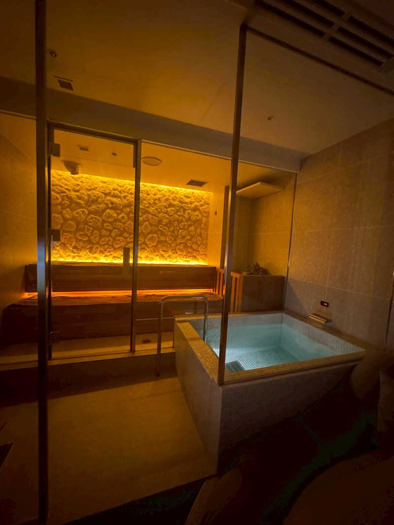 よさんのKUDOCHI sauna 大阪心斎橋店のサ活写真