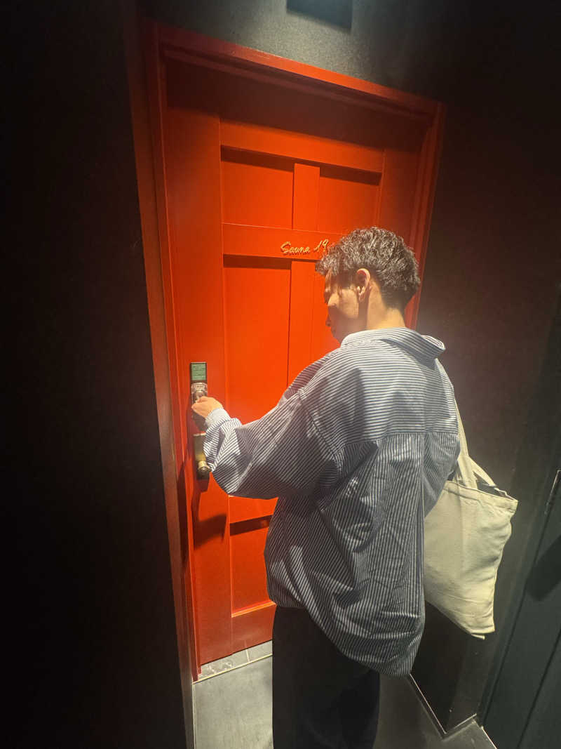 よさんのitadaki Sauna19のサ活写真