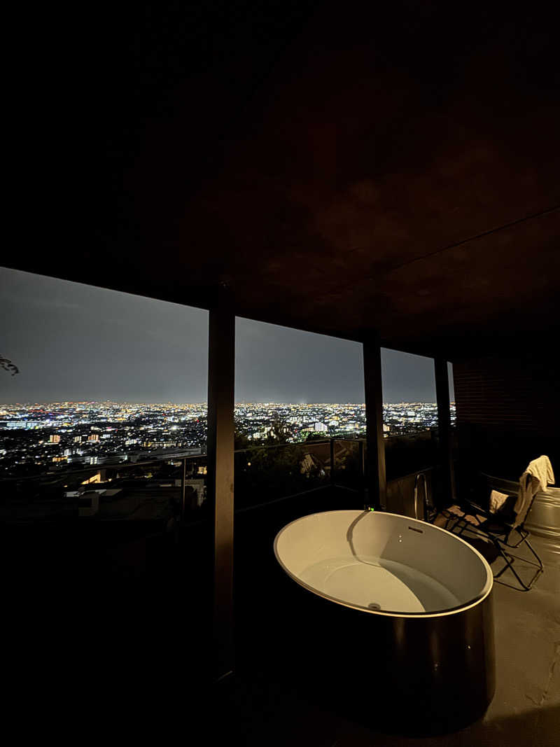 よさんのitadaki Sauna19のサ活写真