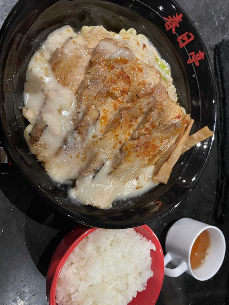 むらさんのスパ&カプセル ニューウイングのサ活写真