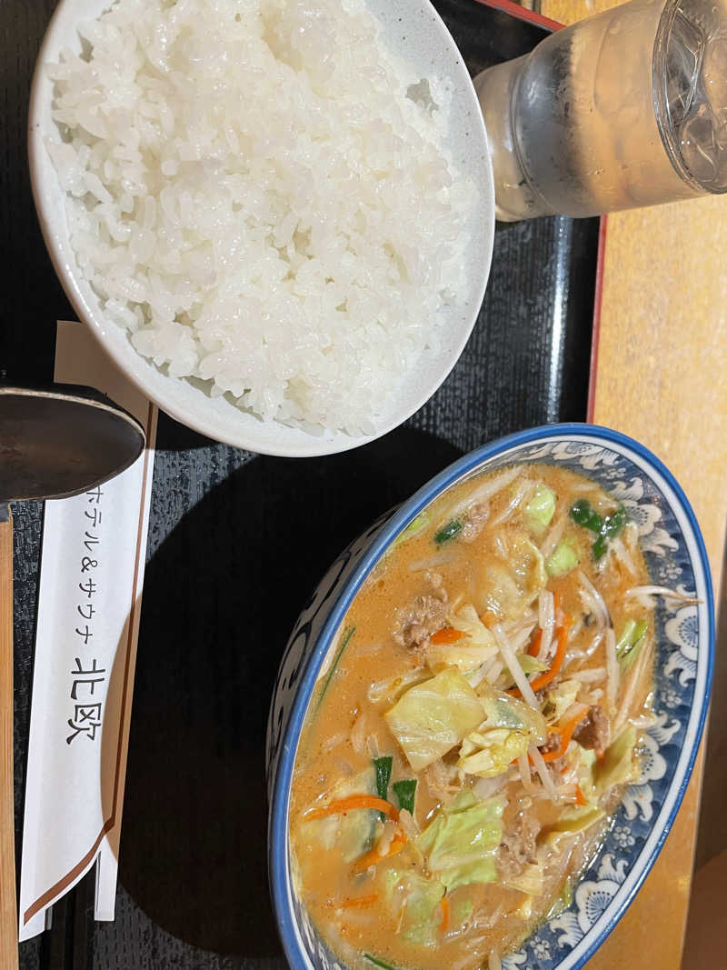 むらさんのサウナ&カプセルホテル 北欧のサ活写真