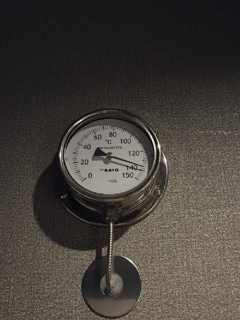 みつどさんのひとりサウナ ロウリューランド関内馬車道のサ活写真