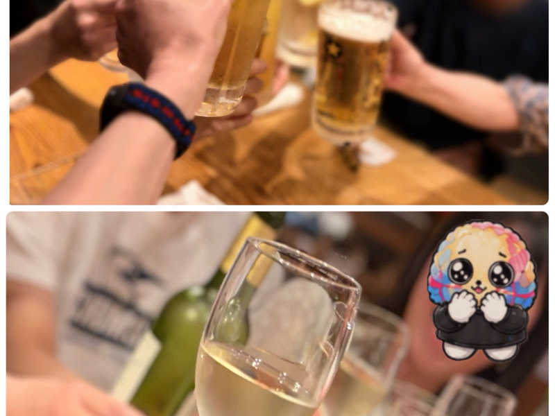 生ビール