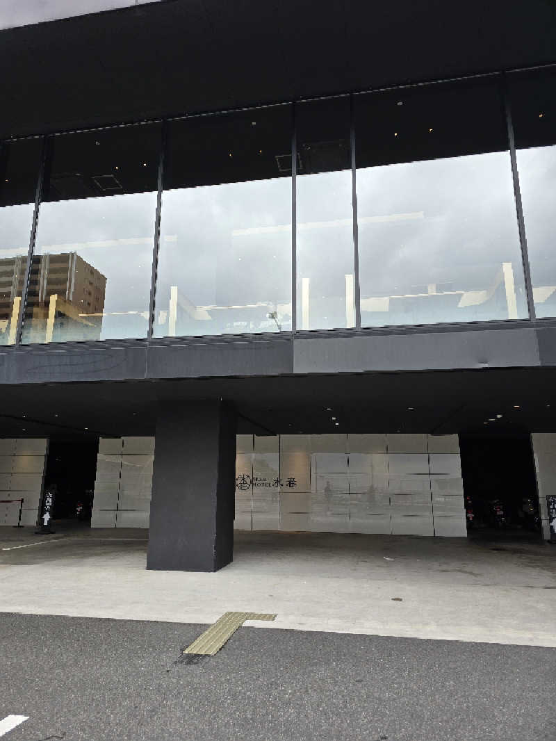 TONYUさんのSPA&HOTEL水春 松井山手のサ活写真