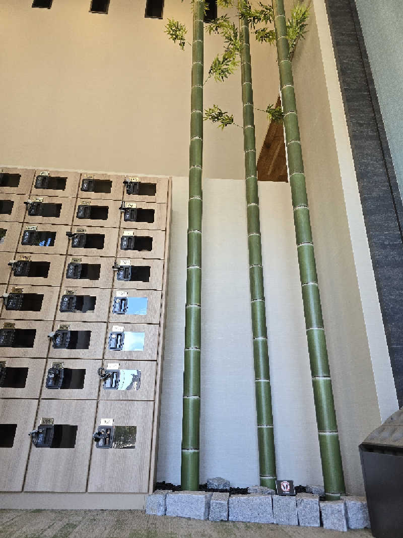 TONYUさんの朝霞サウナ 和(なごみ)のサ活写真