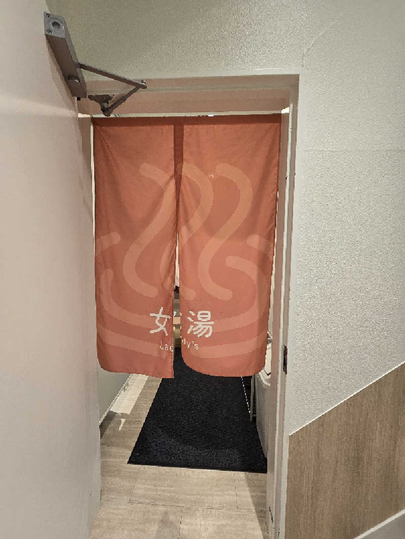 TONYUさんのFLOBA(フローバ)のサ活写真