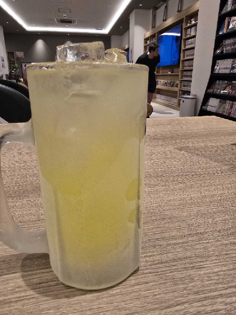 TONYUさんのSmart Stay SHIZUKU 上野駅前のサ活写真