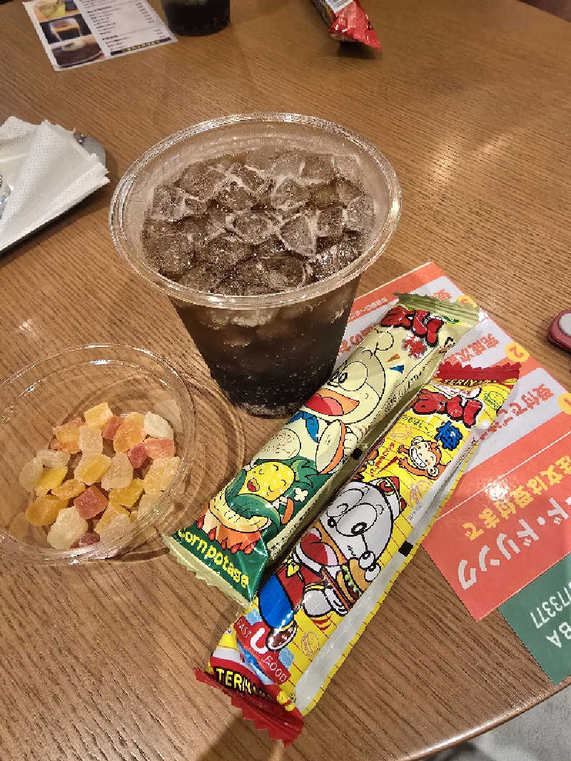 TONYUさんのFLOBA(フローバ)のサ活写真