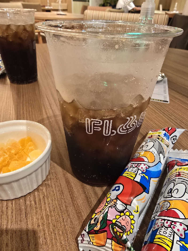 TONYUさんのFLOBA(フローバ)のサ活写真