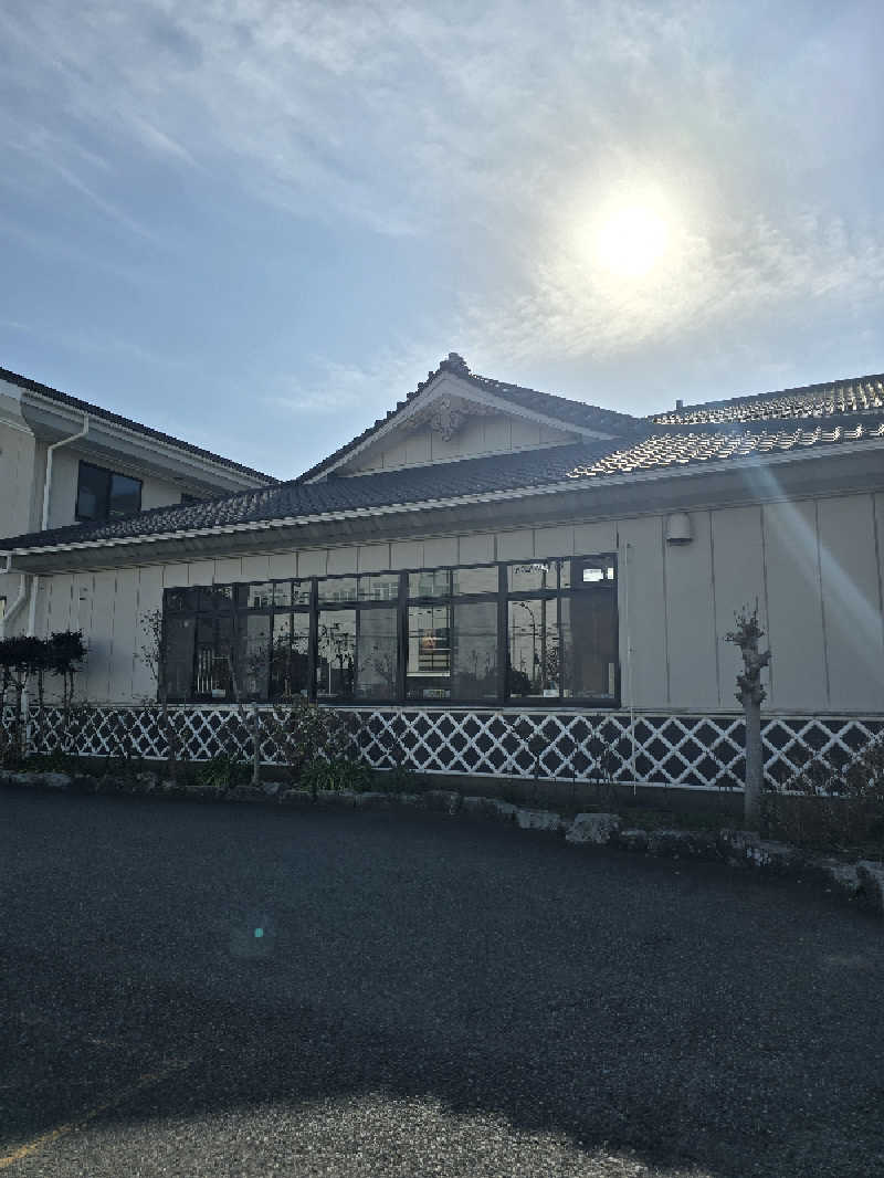 TONYUさんの湘南天然温泉湯乃蔵ガーデンのサ活写真
