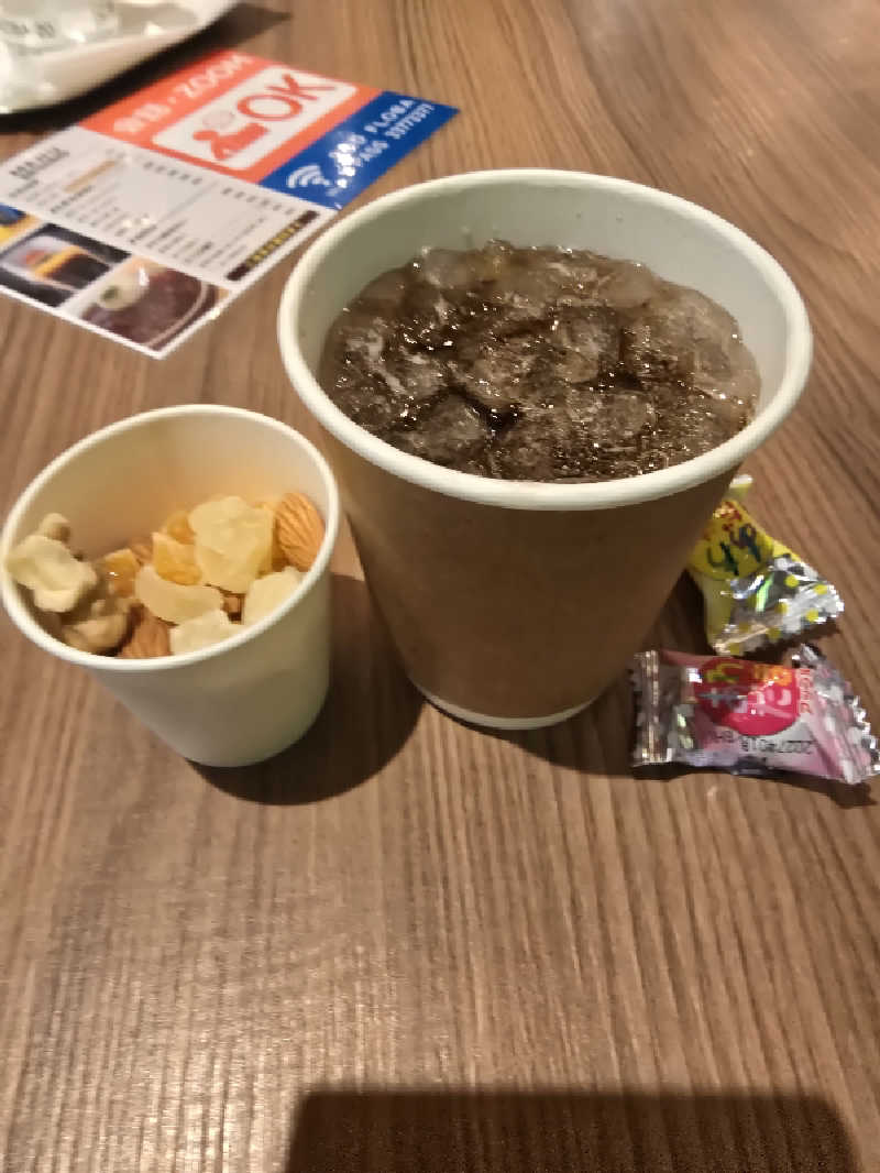 TONYUさんのFLOBA(フローバ)のサ活写真