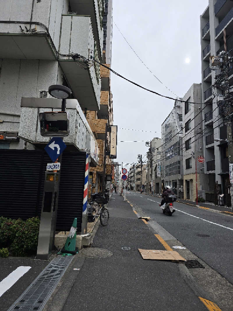 TONYUさんの松本湯のサ活写真