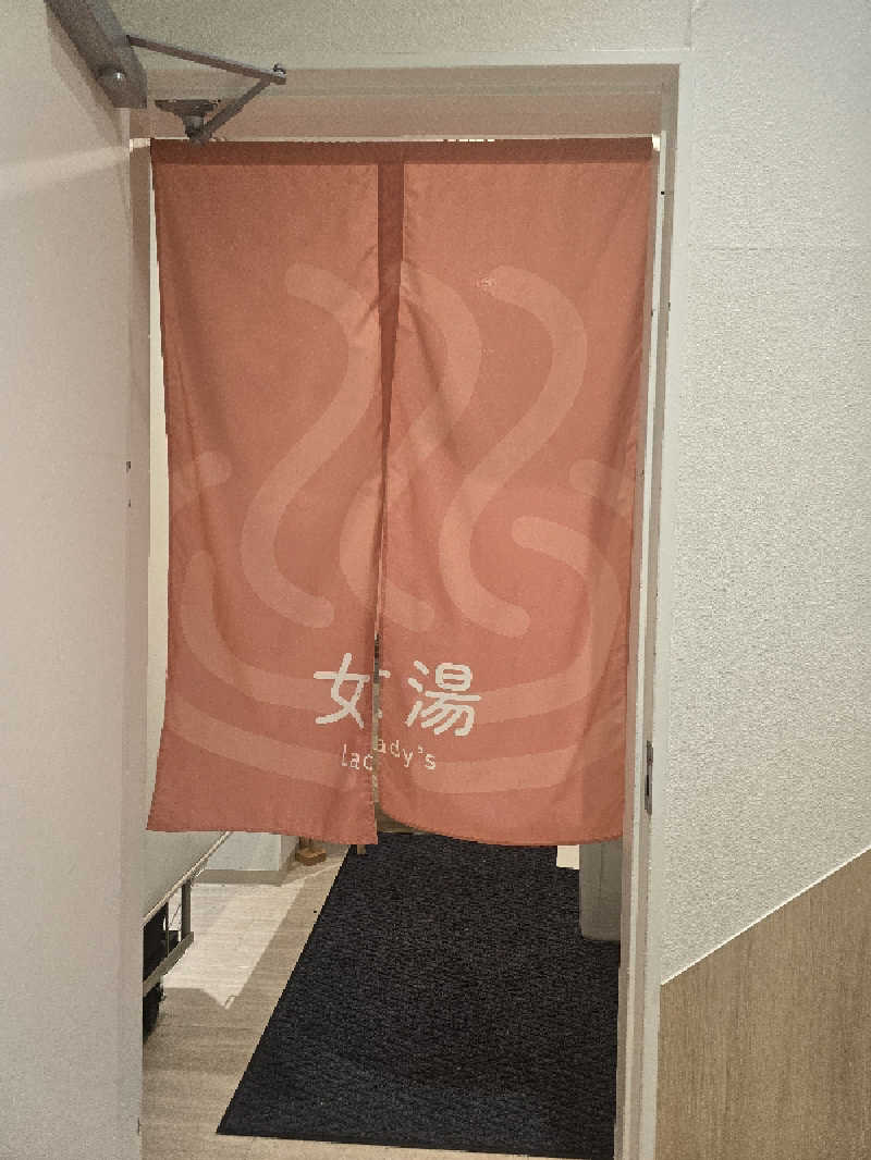 TONYUさんのFLOBA(フローバ)のサ活写真