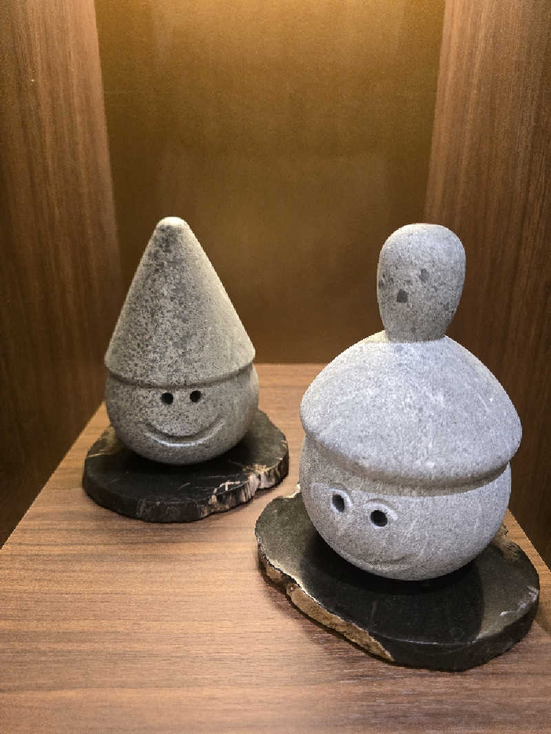TONYUさんのサウナメッツァ 大井町トラックスのサ活写真