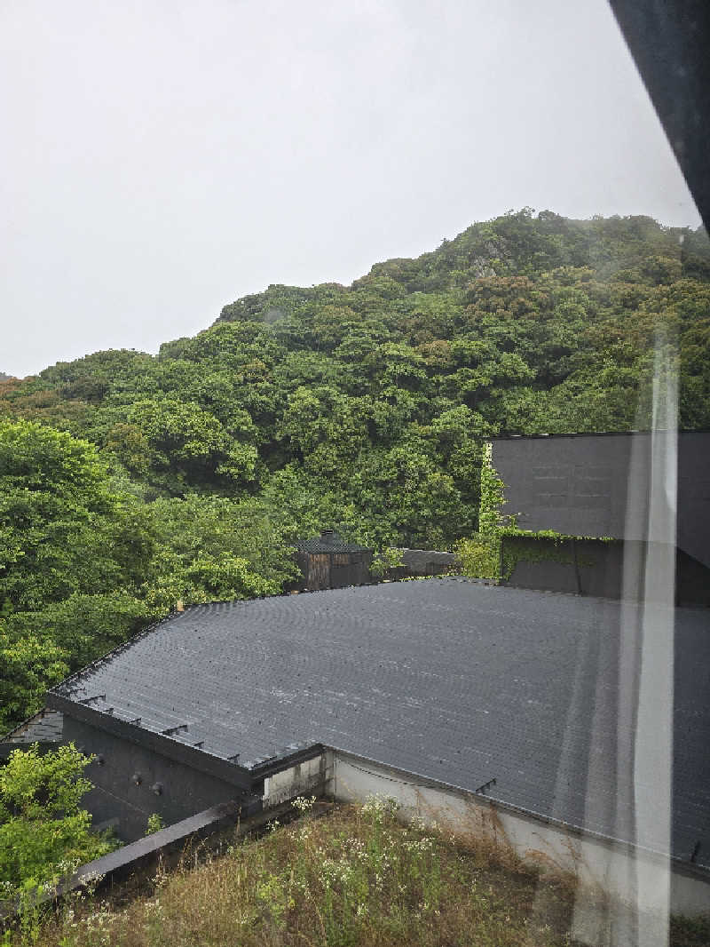 TONYUさんの御船山楽園ホテル  らかんの湯のサ活写真