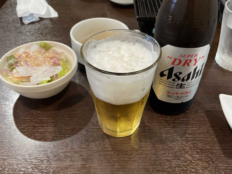 瓶ビール