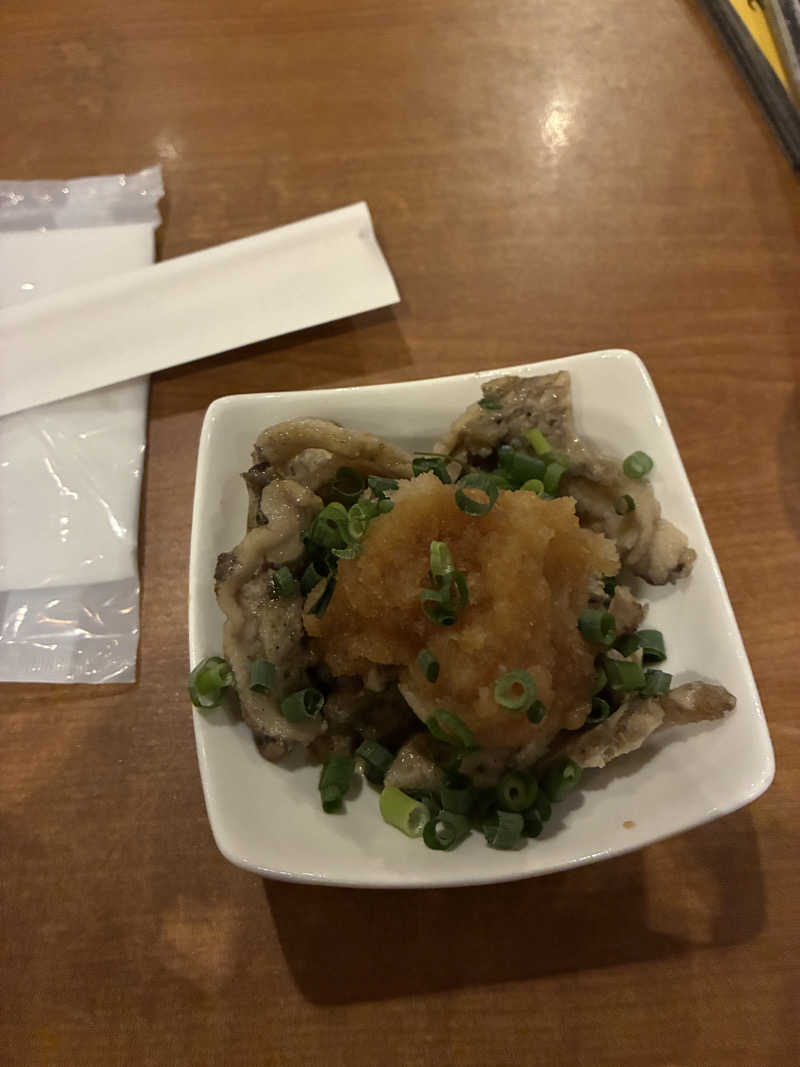 鮭さんのニコーリフレ SAPPOROのサ活写真