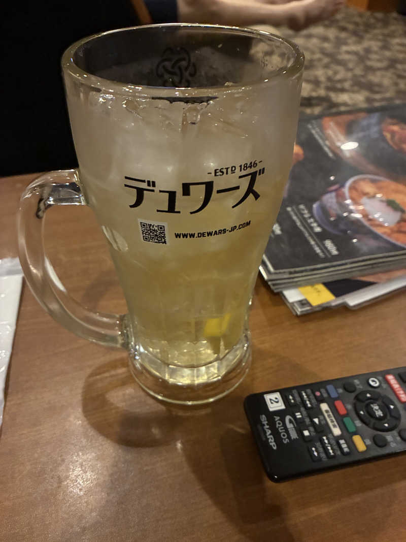 鮭さんのニコーリフレ SAPPOROのサ活写真