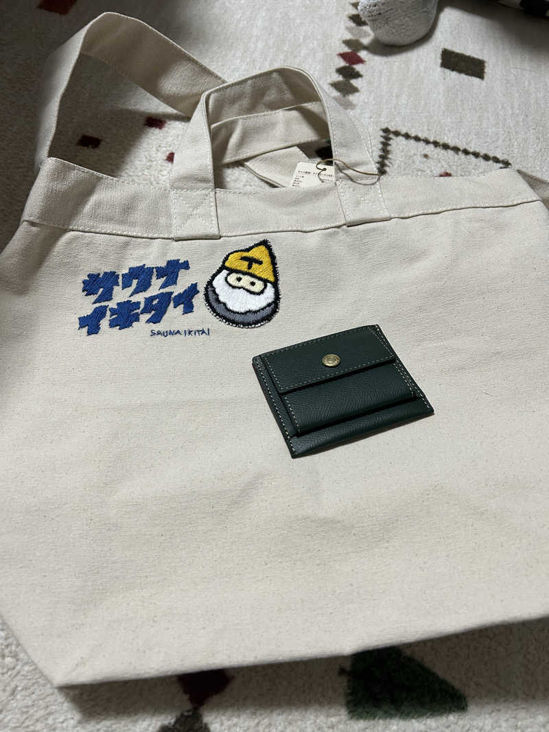 DDさんのグリーンランド 中洲店のサ活写真