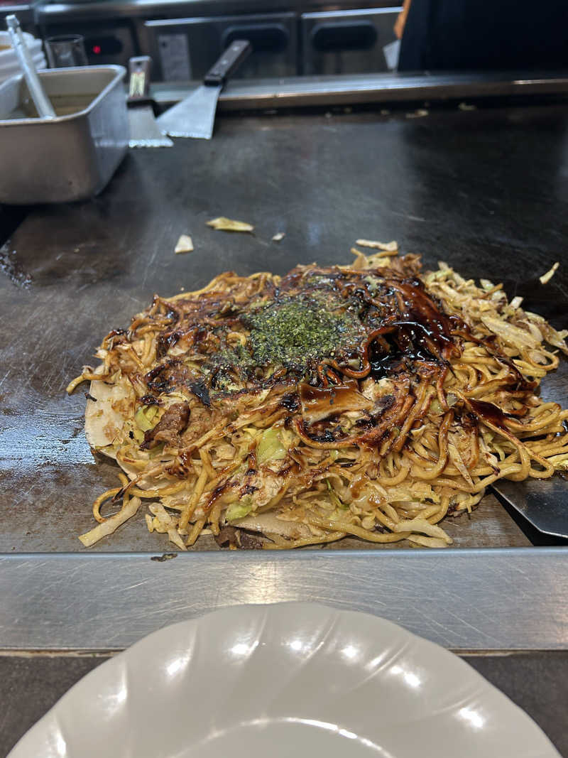 DDさんの嘉島湯元水春のサ活写真