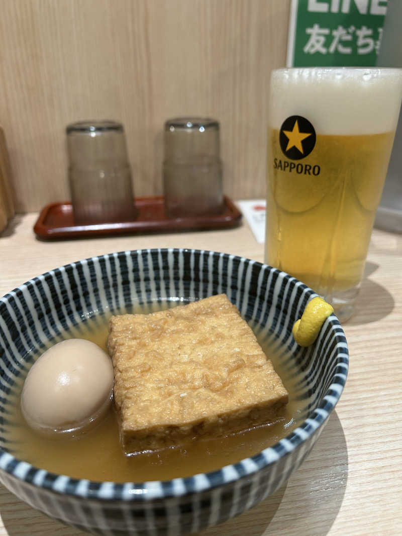 DDさんのレフ熊本 by ベッセルホテルズのサ活写真