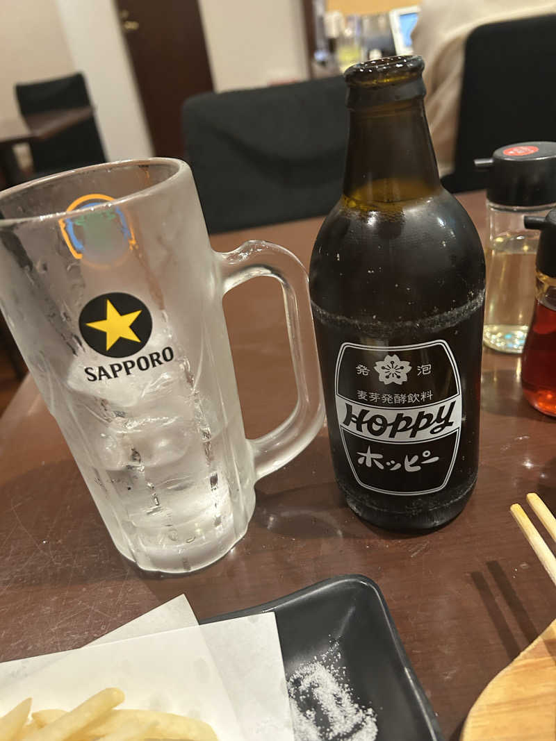 DDさんのオアシスサウナ アスティルのサ活写真