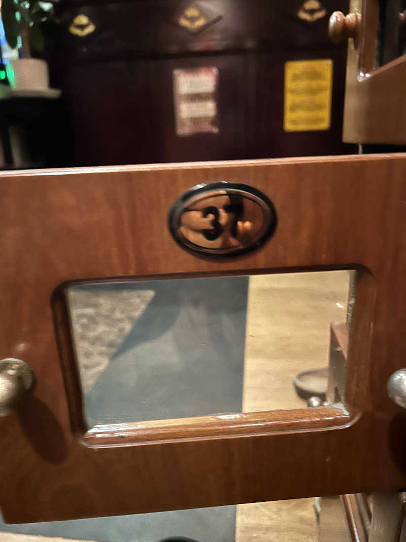 KumazoさんのGolden Lotus Spa & Massage Clubのサ活写真