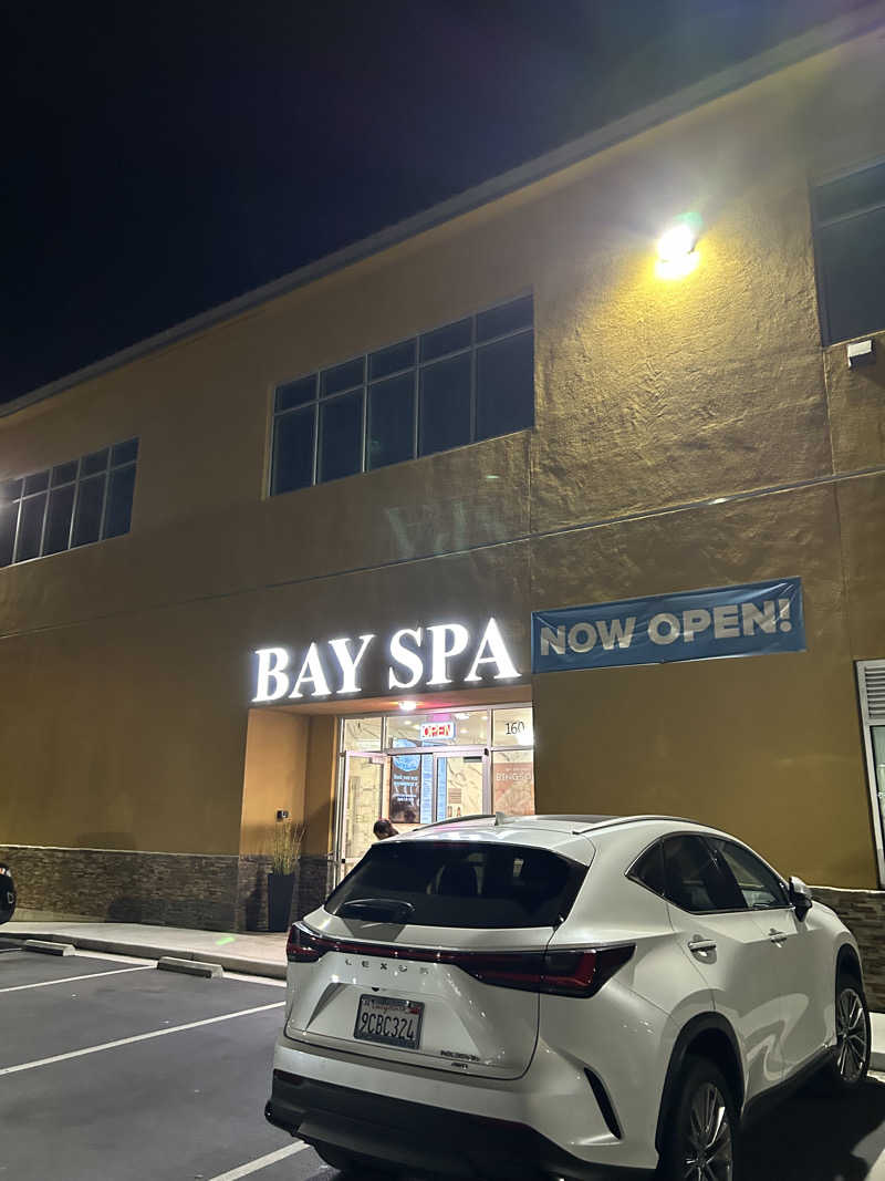 KumazoさんのBAY SPAのサ活写真