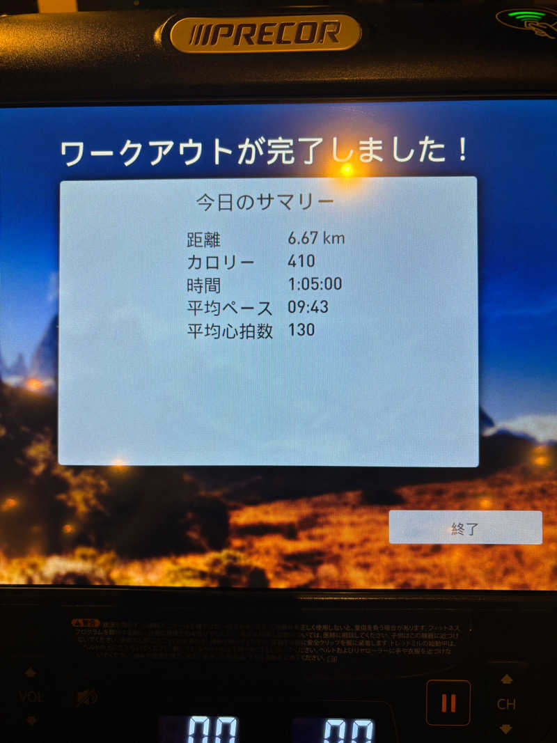 エクストリーム・ノイズ・チラーさんのジェクサー・フィットネス&スパ24 新宿のサ活写真