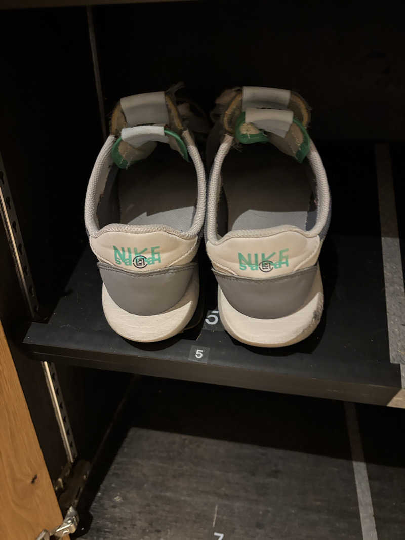 エクストリーム・ノイズ・チラーさんのあかざる神楽坂SAUNAのサ活写真