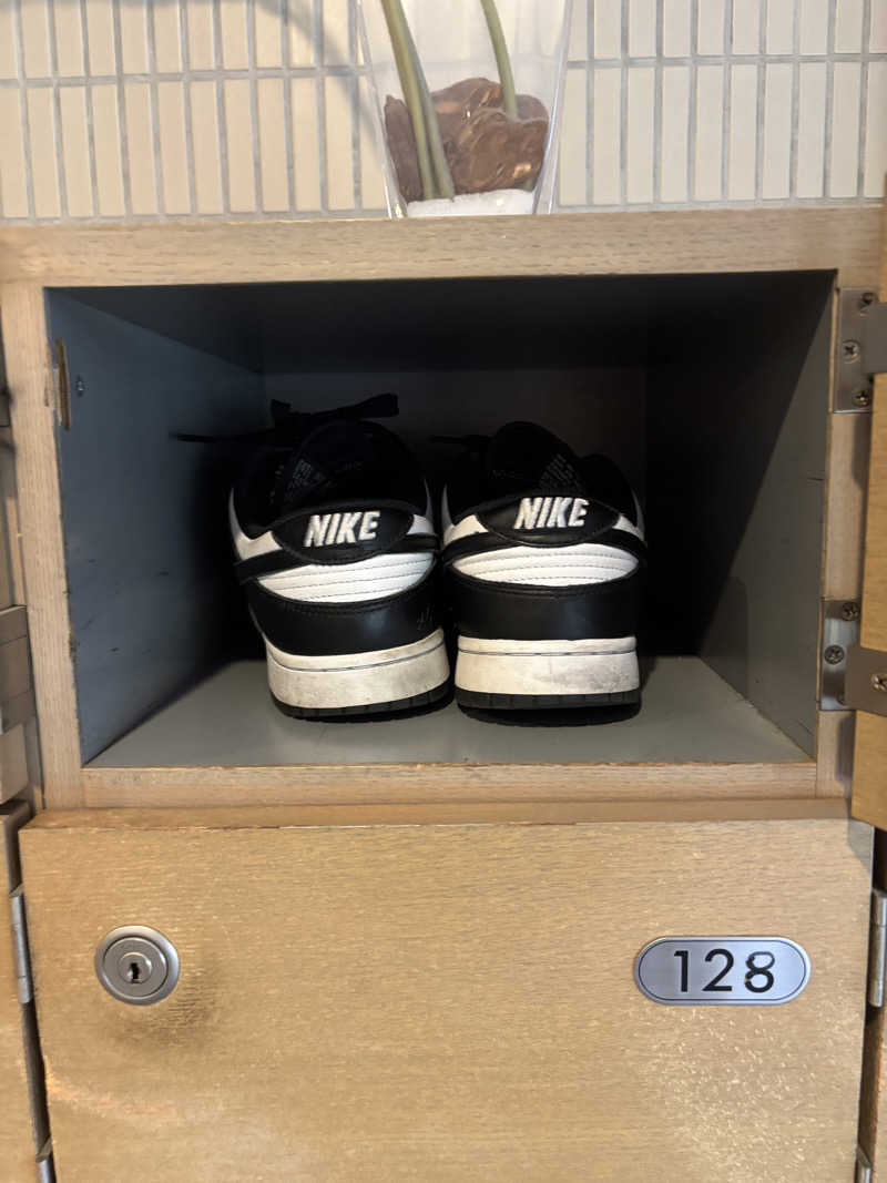 エクストリーム・ノイズ・チラーさんのあかざる神楽坂SAUNAのサ活写真