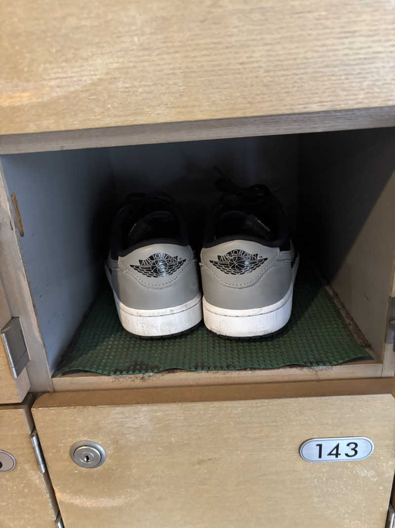 エクストリーム・ノイズ・チラーさんのサウナ&カプセルホテル 北欧のサ活写真